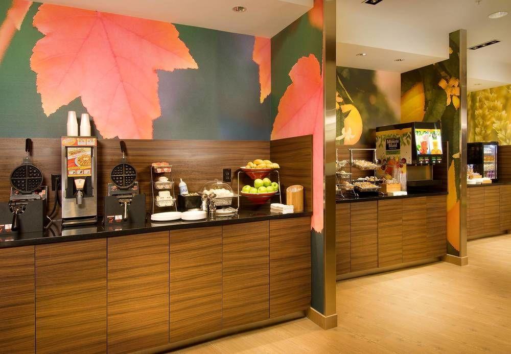 Fairfield Inn & Suites Baltimore BWI Airport Linthicum Bagian luar foto